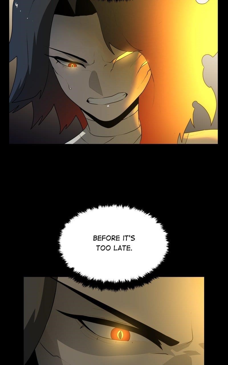 The One Who Parried Death Chapter 35 - Page 17