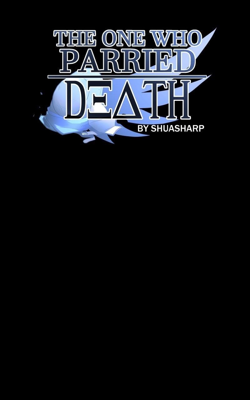 The One Who Parried Death Chapter 35 - Page 19