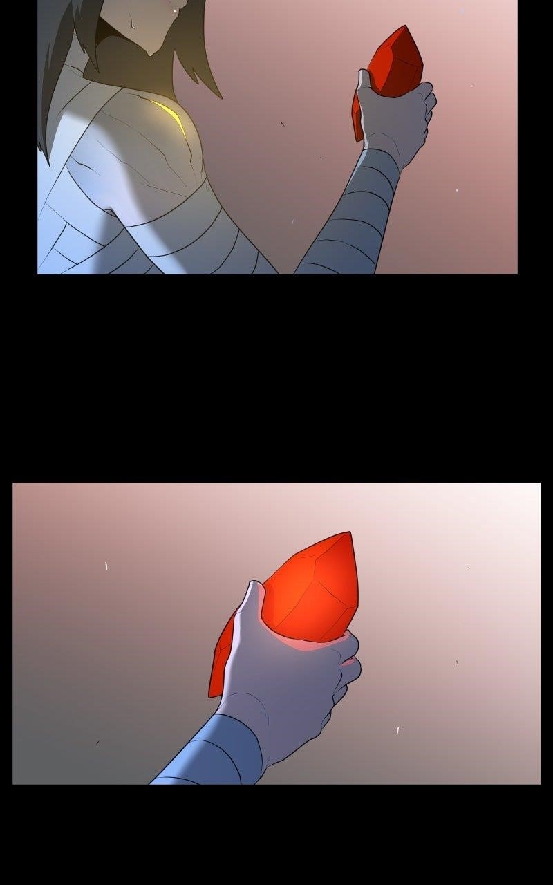 The One Who Parried Death Chapter 35 - Page 2