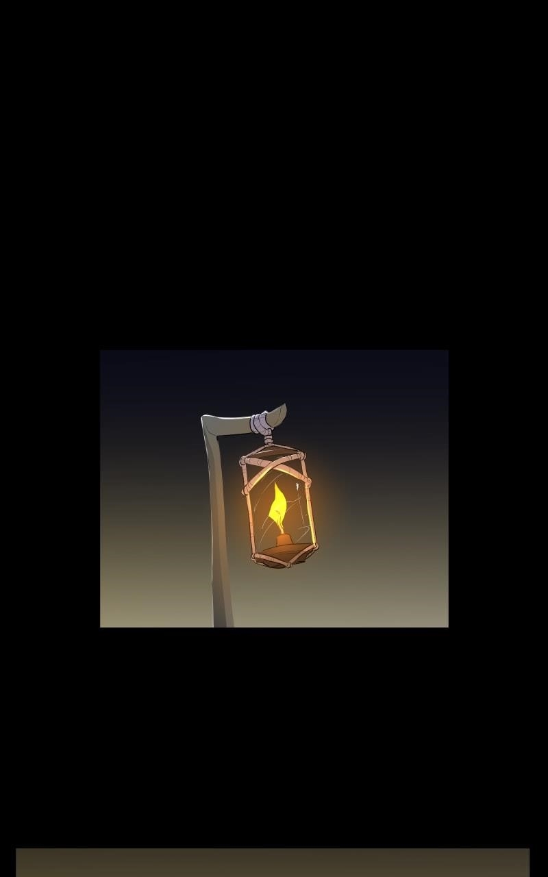 The One Who Parried Death Chapter 35 - Page 20