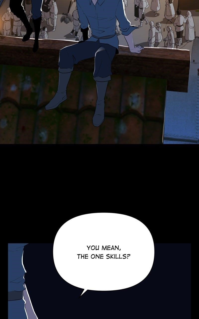 The One Who Parried Death Chapter 35 - Page 24