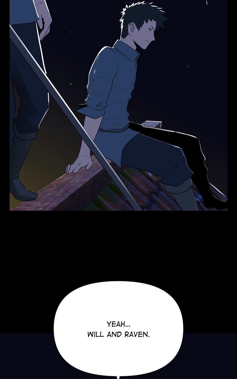 The One Who Parried Death Chapter 35 - Page 25