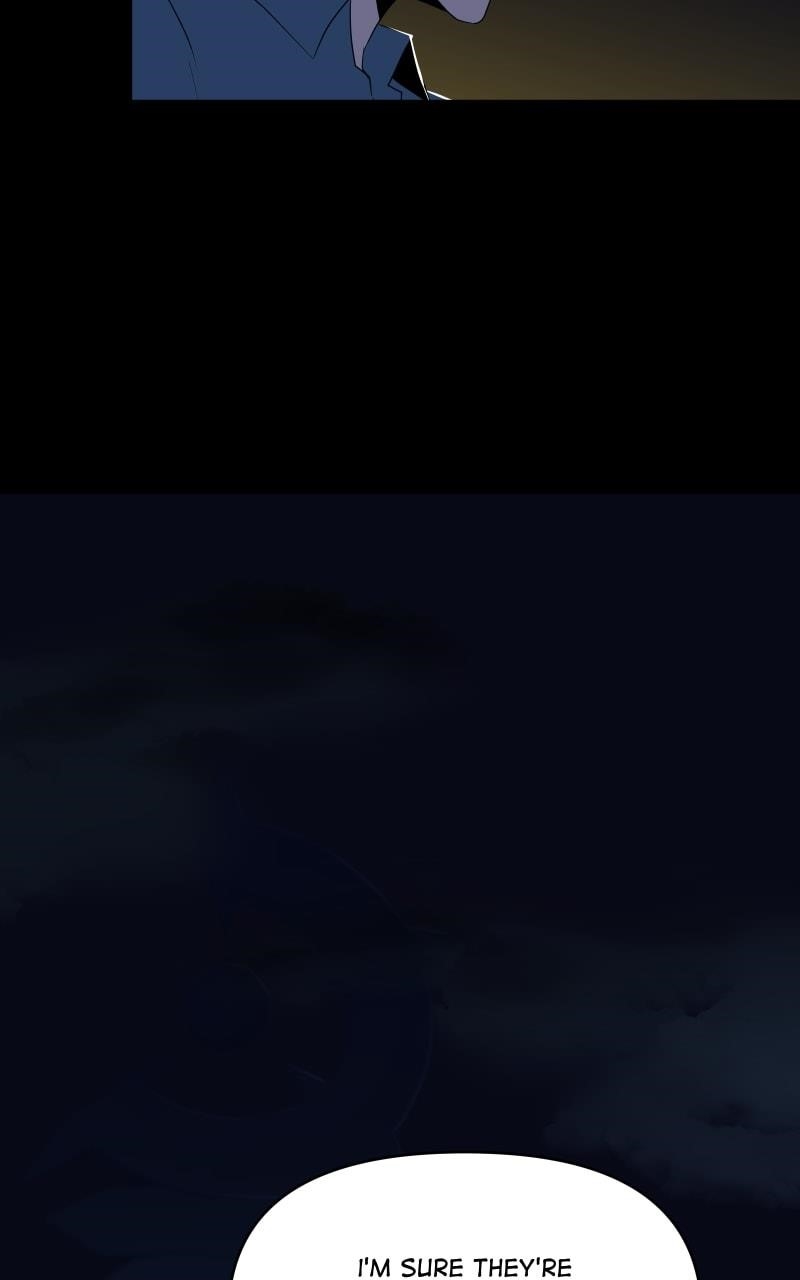 The One Who Parried Death Chapter 35 - Page 28