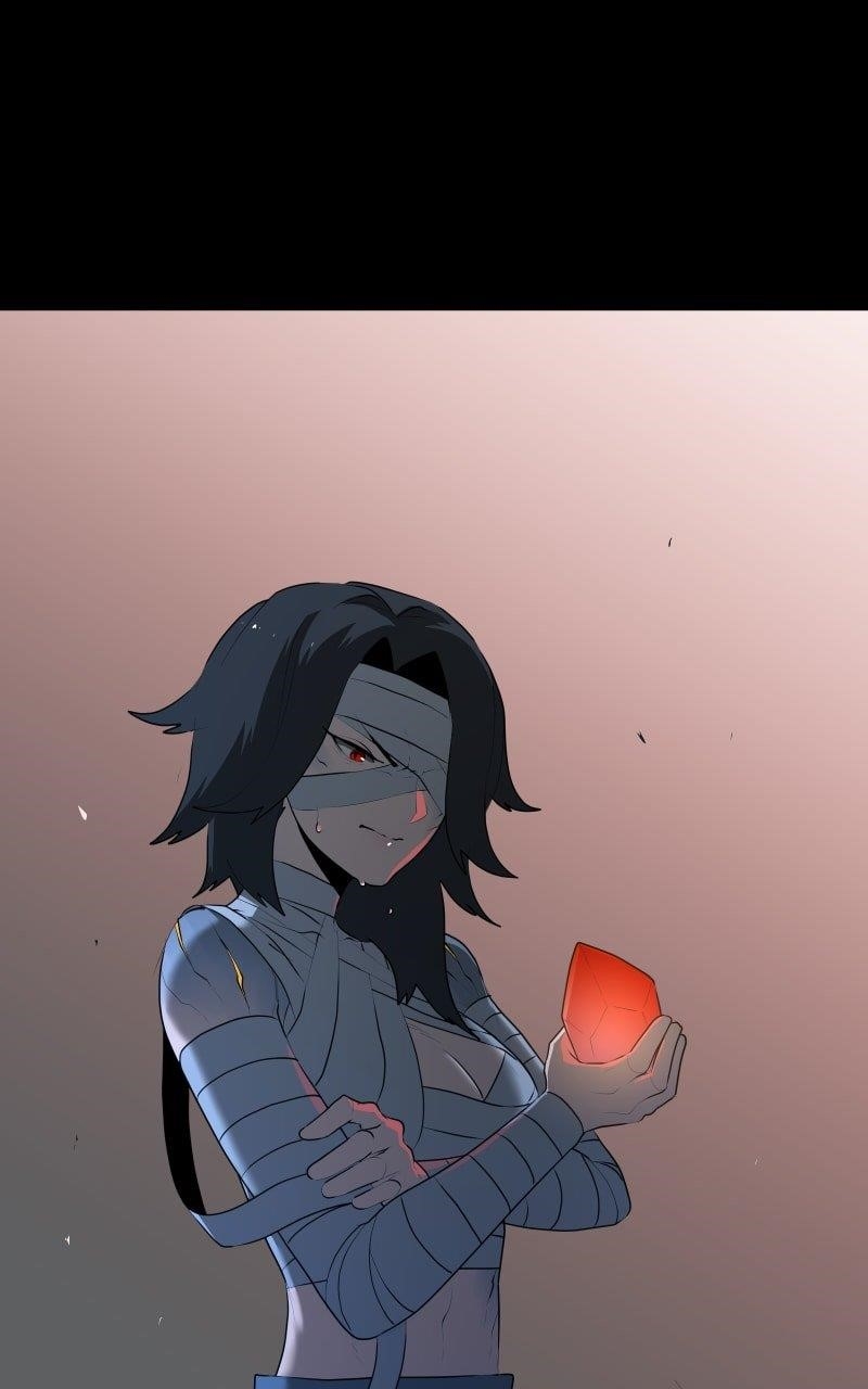 The One Who Parried Death Chapter 35 - Page 3