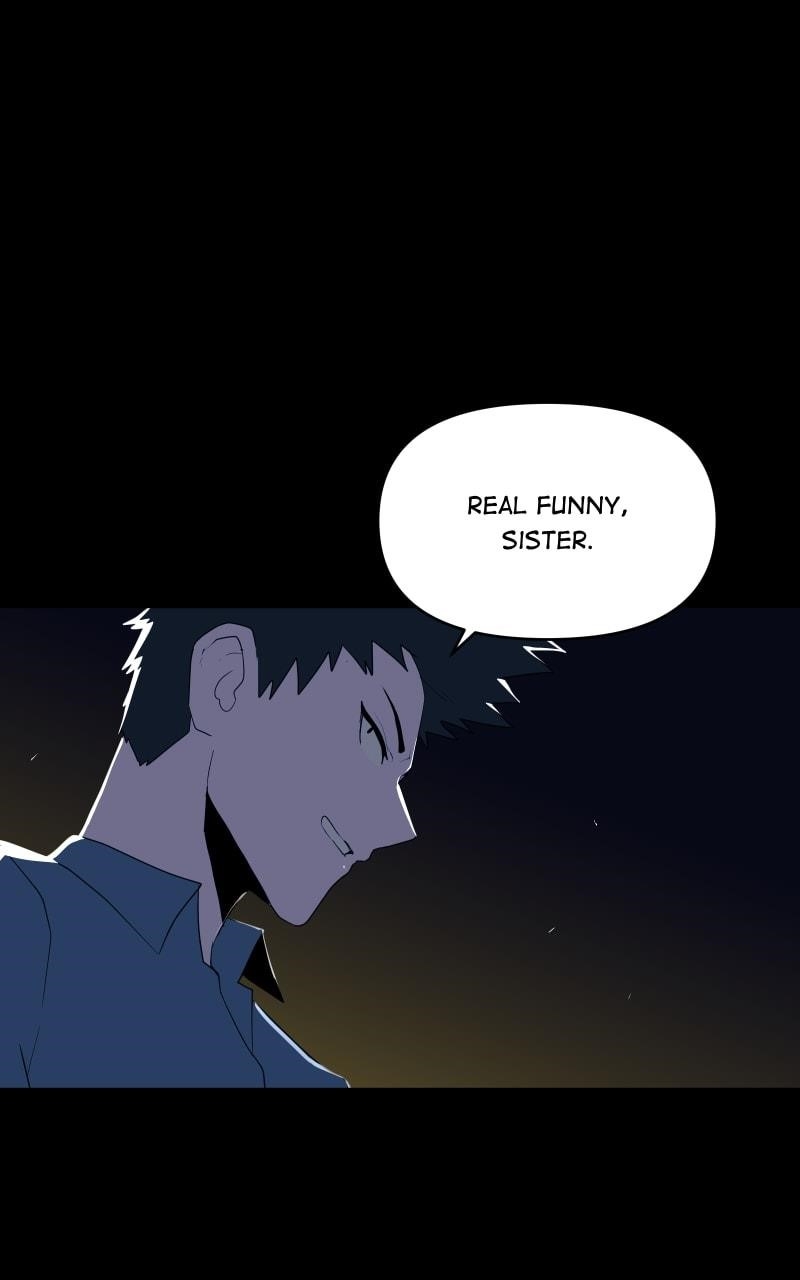 The One Who Parried Death Chapter 35 - Page 32