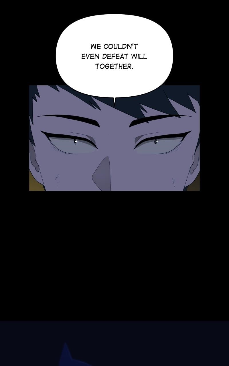 The One Who Parried Death Chapter 35 - Page 33