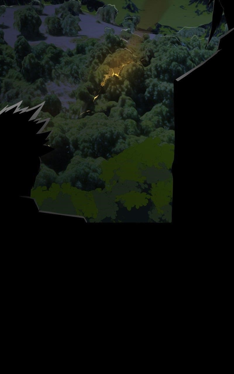 The One Who Parried Death Chapter 35 - Page 37