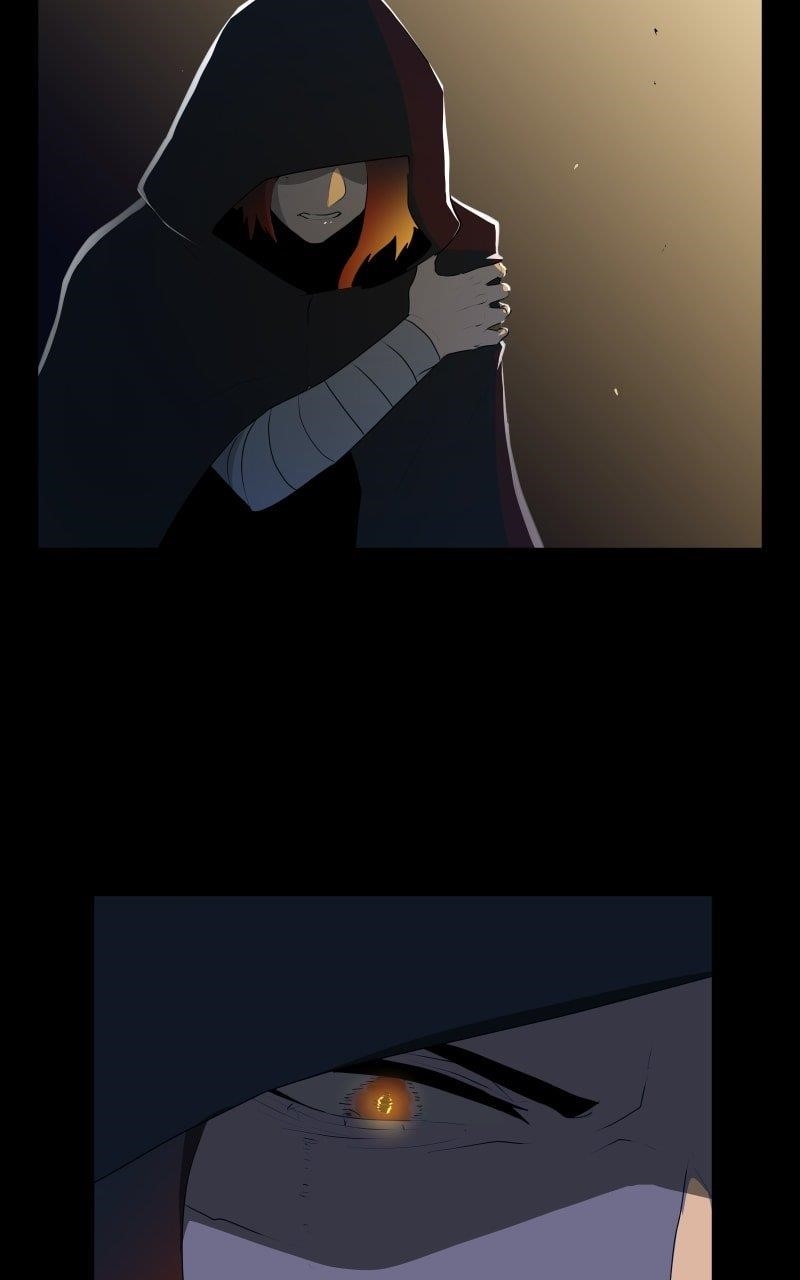 The One Who Parried Death Chapter 35 - Page 40