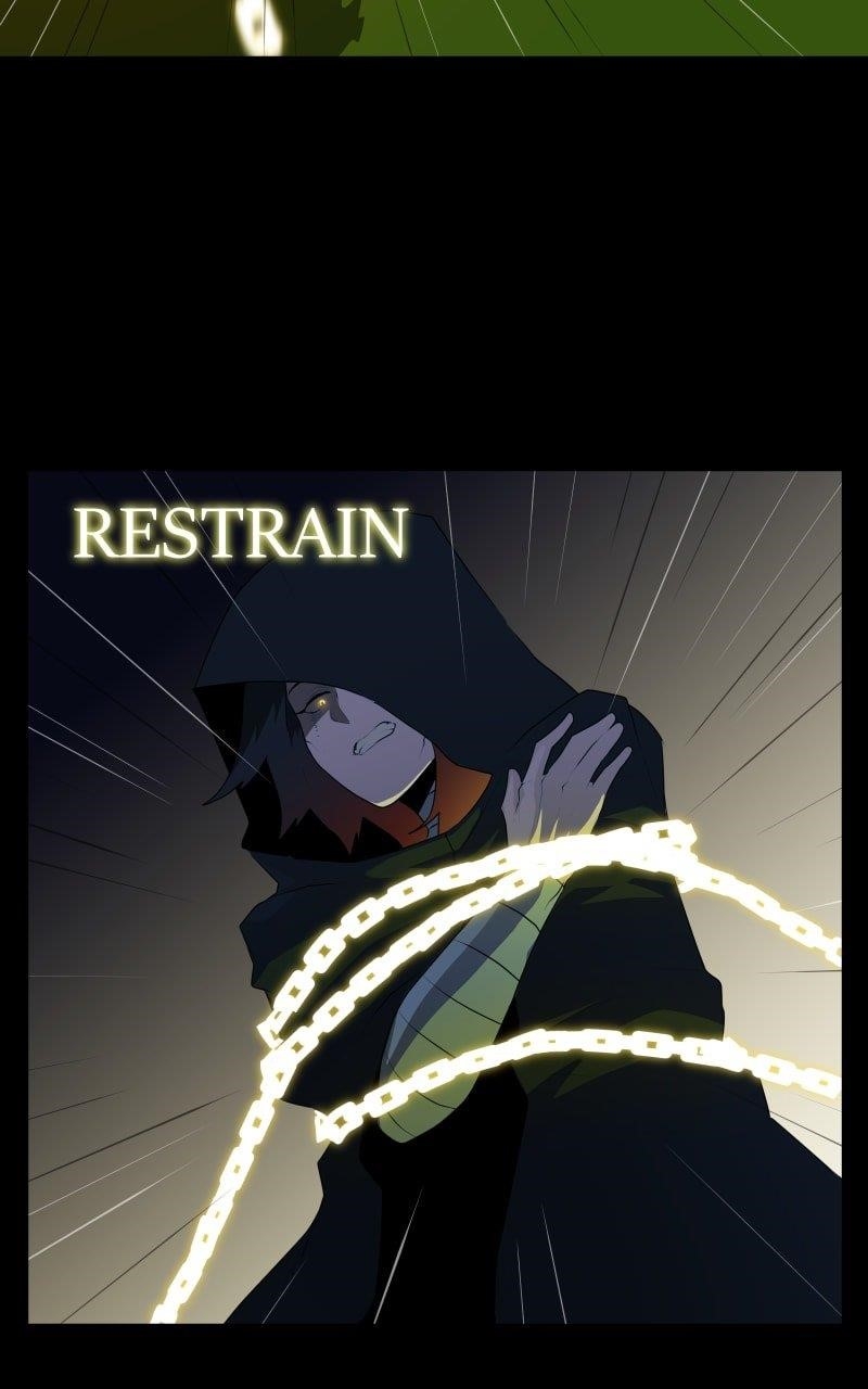 The One Who Parried Death Chapter 35 - Page 42