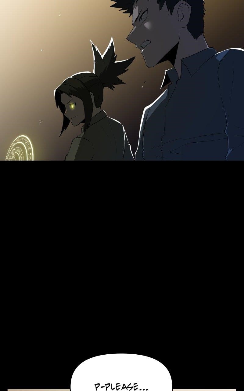 The One Who Parried Death Chapter 35 - Page 47