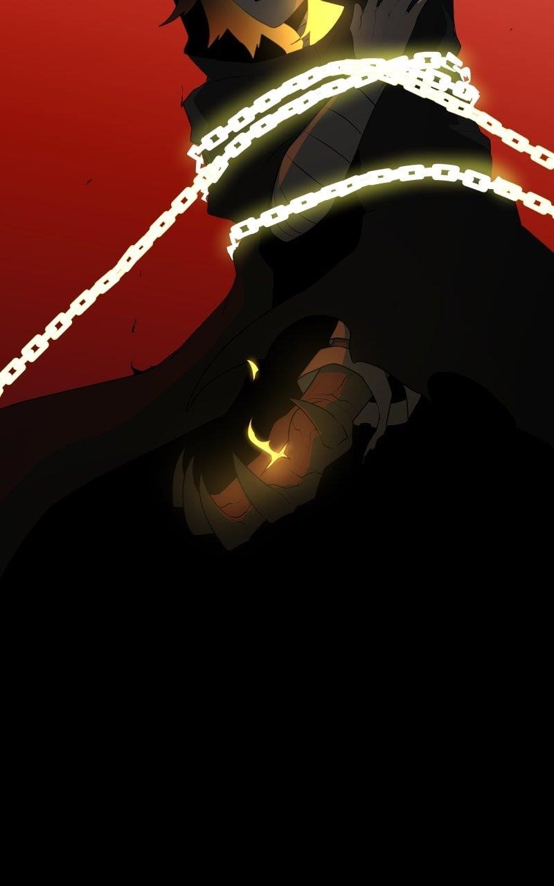 The One Who Parried Death Chapter 35 - Page 51