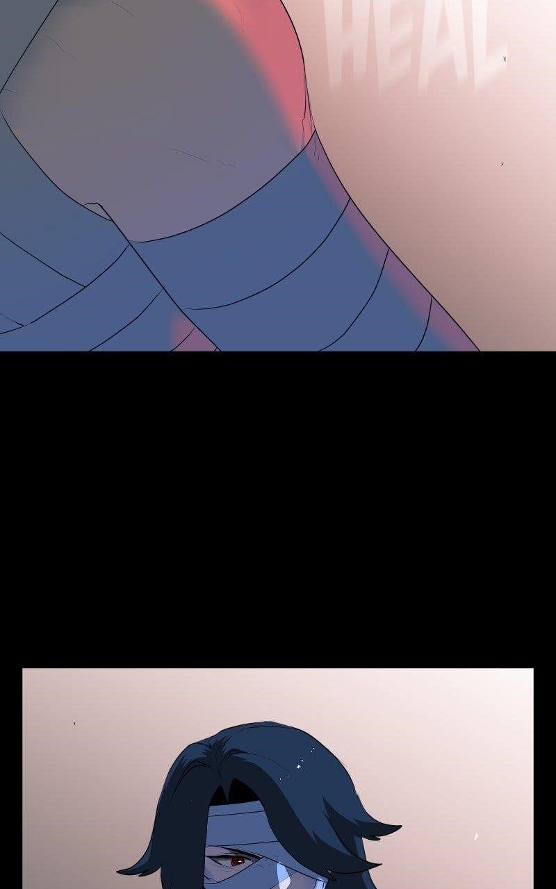 The One Who Parried Death Chapter 35 - Page 6