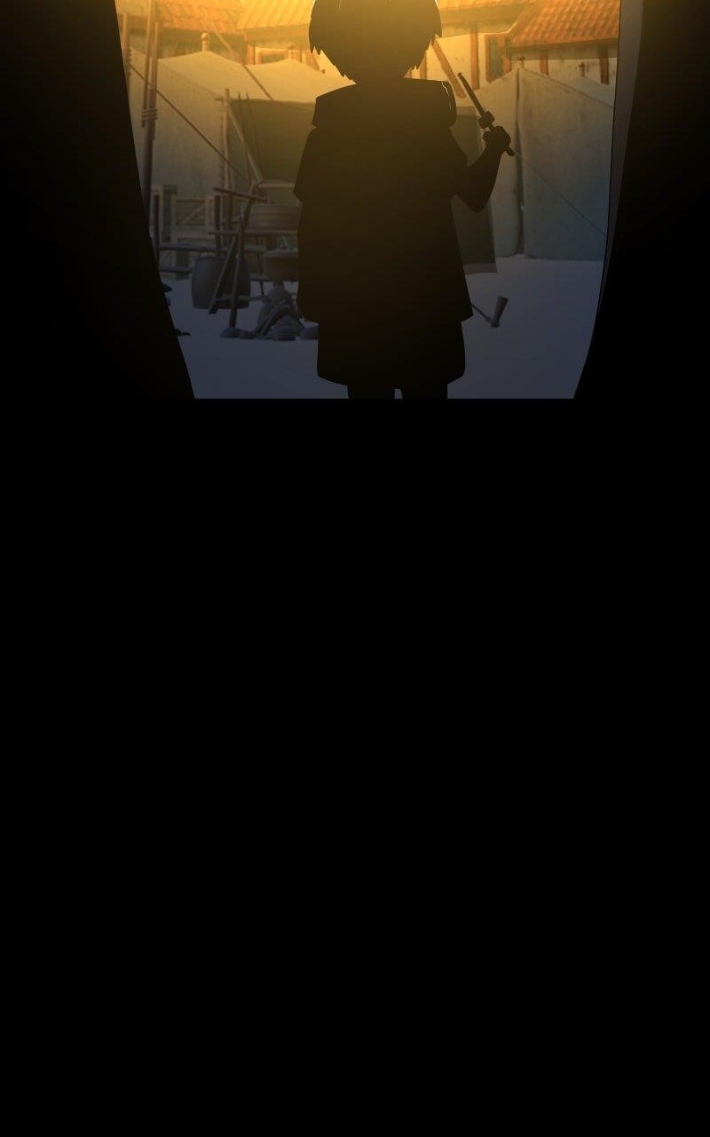 The One Who Parried Death Chapter 35 - Page 66