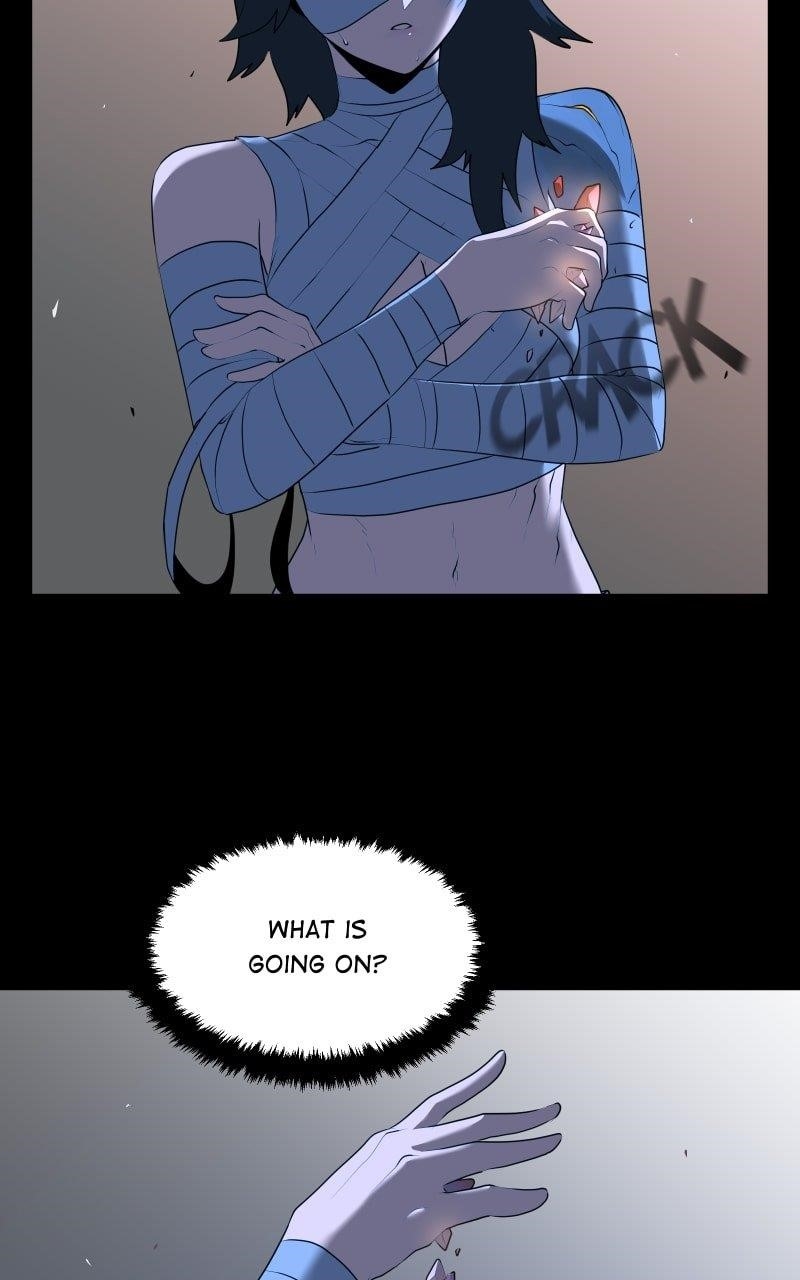 The One Who Parried Death Chapter 35 - Page 7