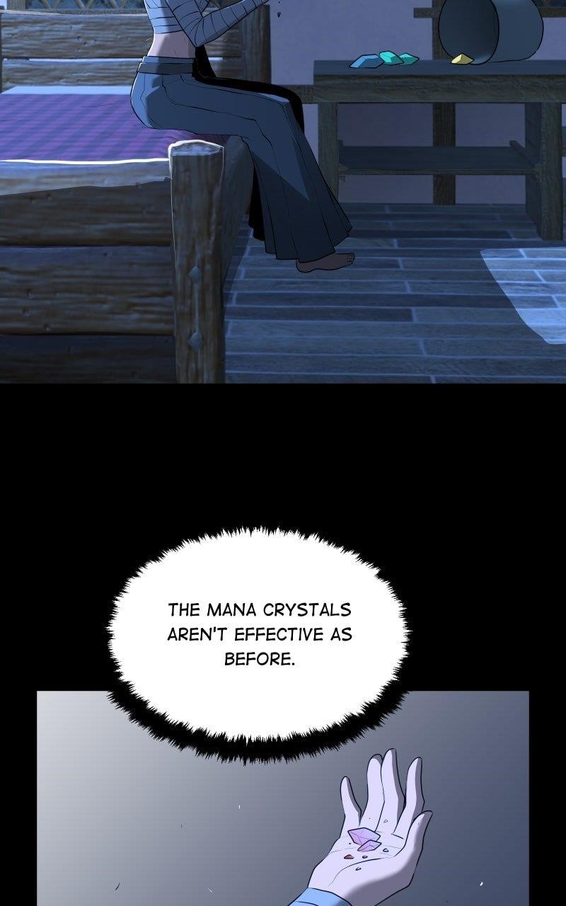 The One Who Parried Death Chapter 35 - Page 9