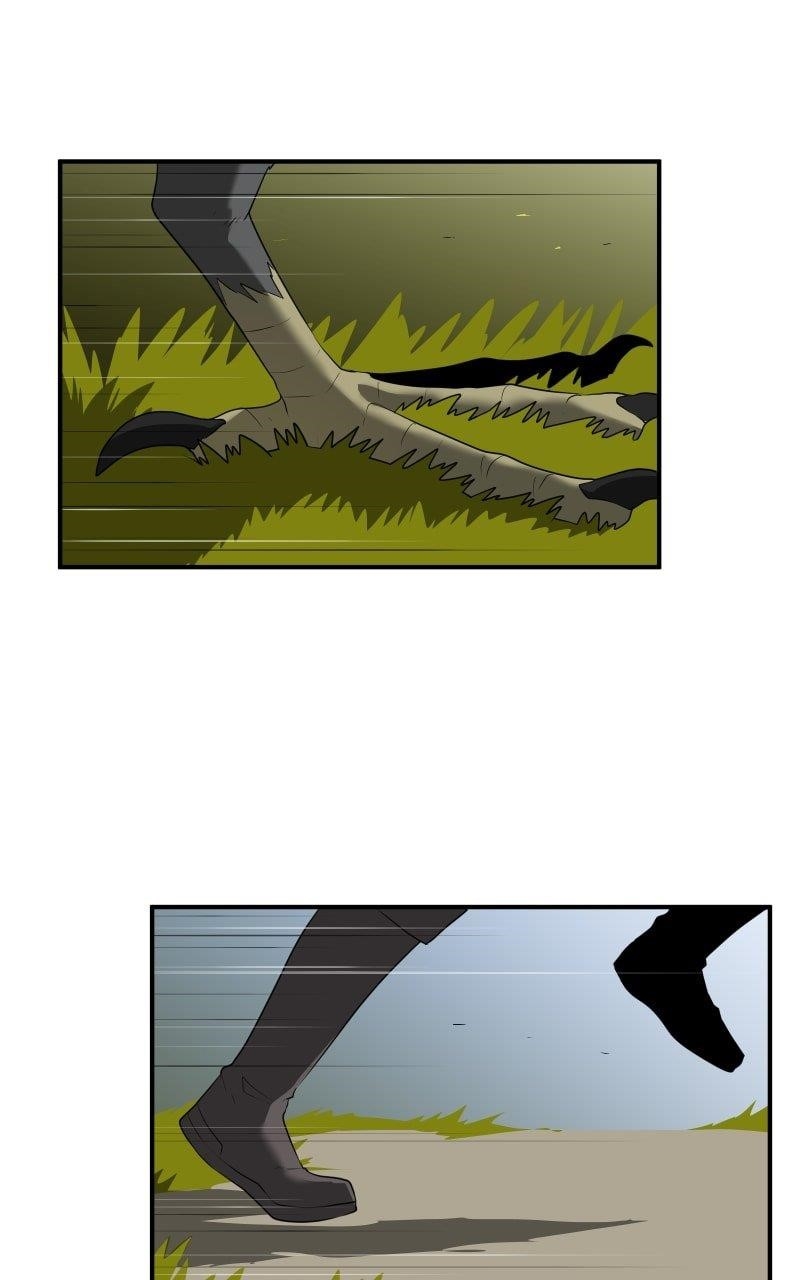 The One Who Parried Death Chapter 36 - Page 11