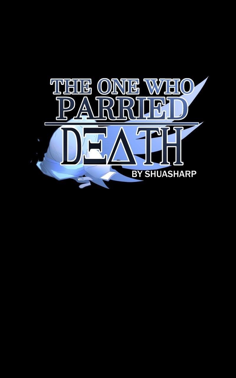 The One Who Parried Death Chapter 36 - Page 17