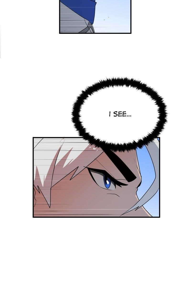 The One Who Parried Death Chapter 36 - Page 2