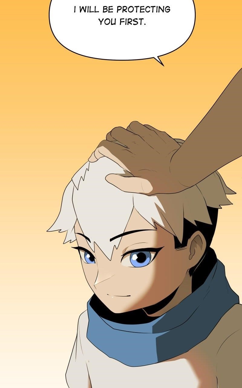 The One Who Parried Death Chapter 36 - Page 27