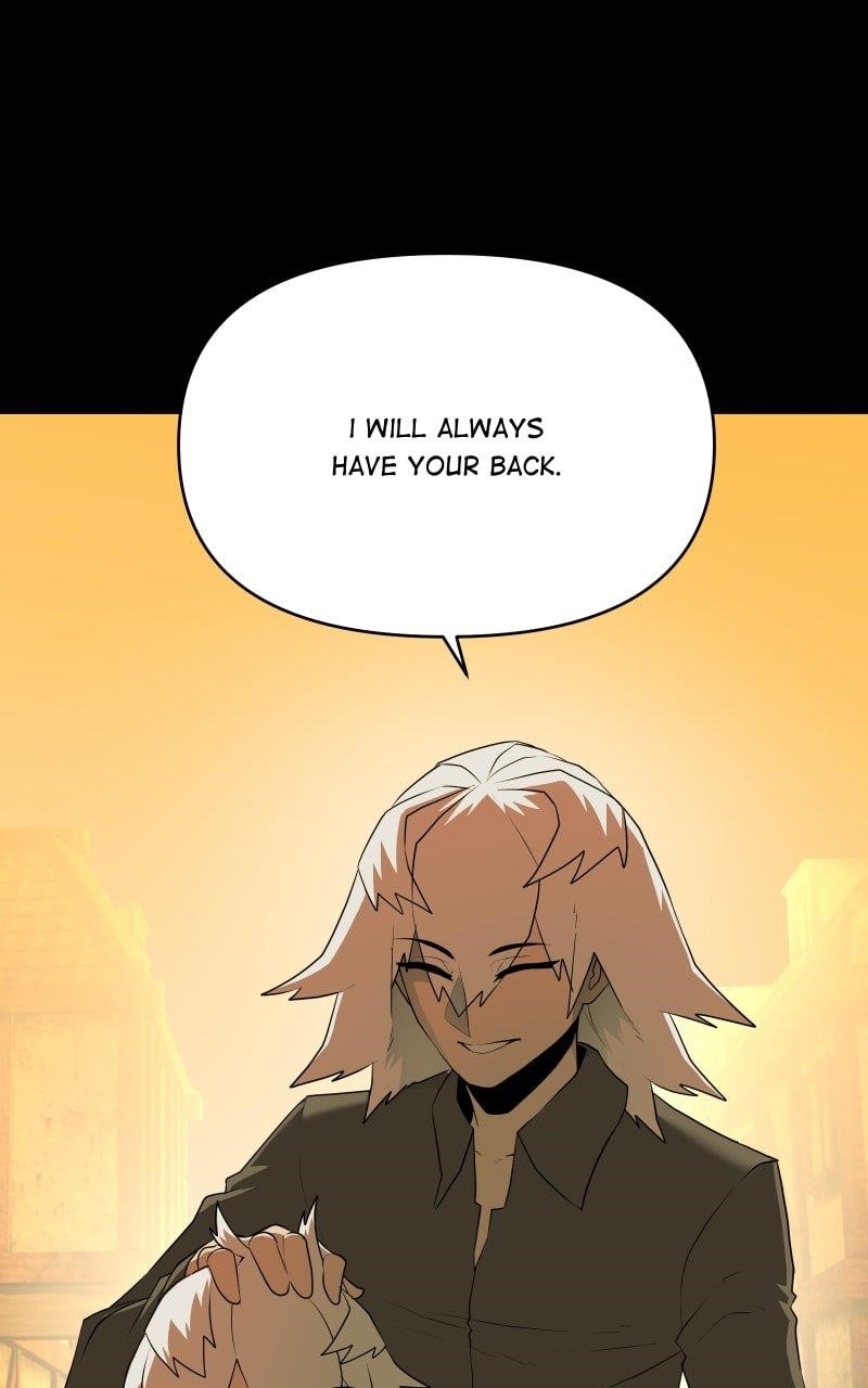 The One Who Parried Death Chapter 36 - Page 29