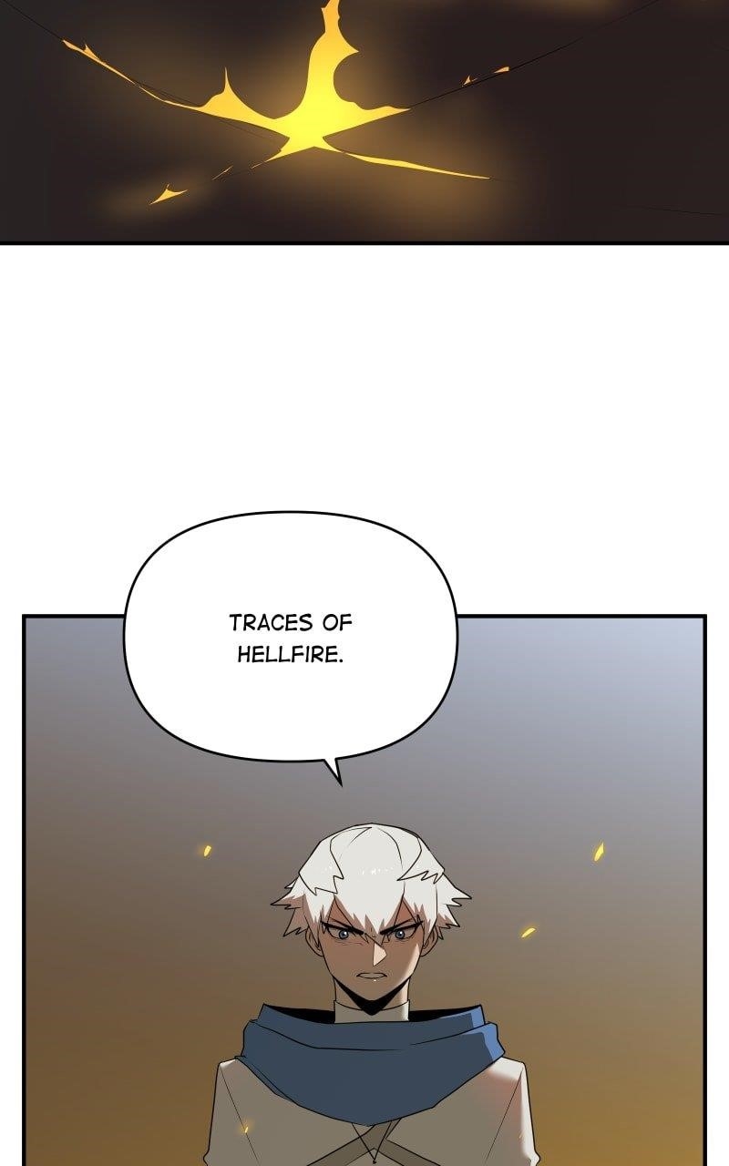 The One Who Parried Death Chapter 36 - Page 34