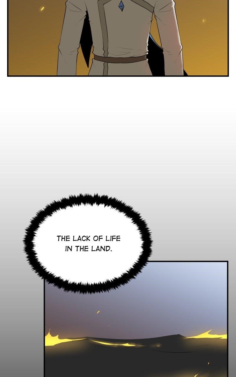 The One Who Parried Death Chapter 36 - Page 35