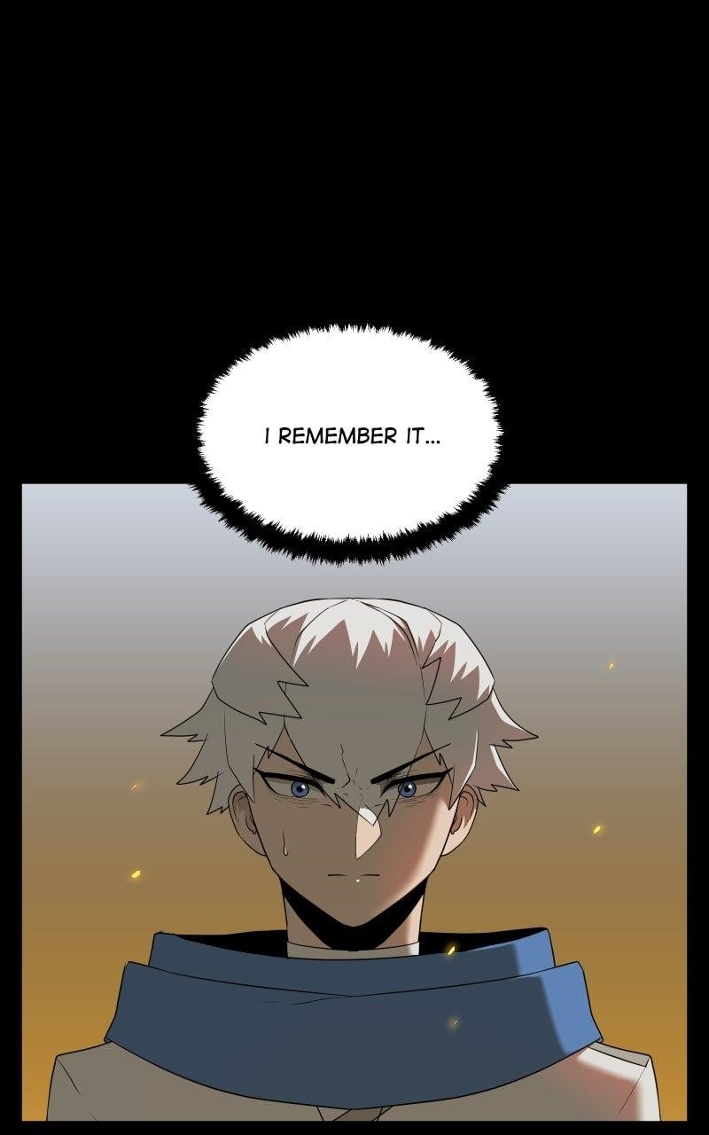 The One Who Parried Death Chapter 36 - Page 37