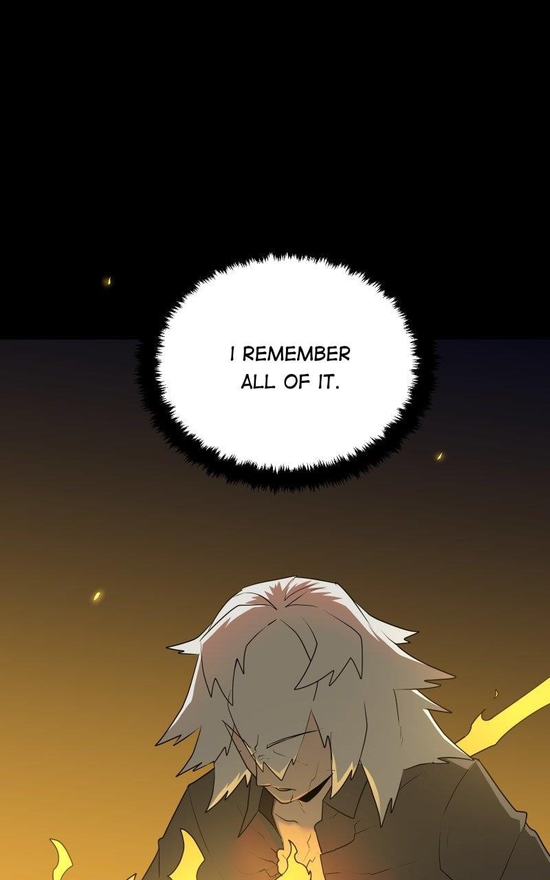 The One Who Parried Death Chapter 36 - Page 38