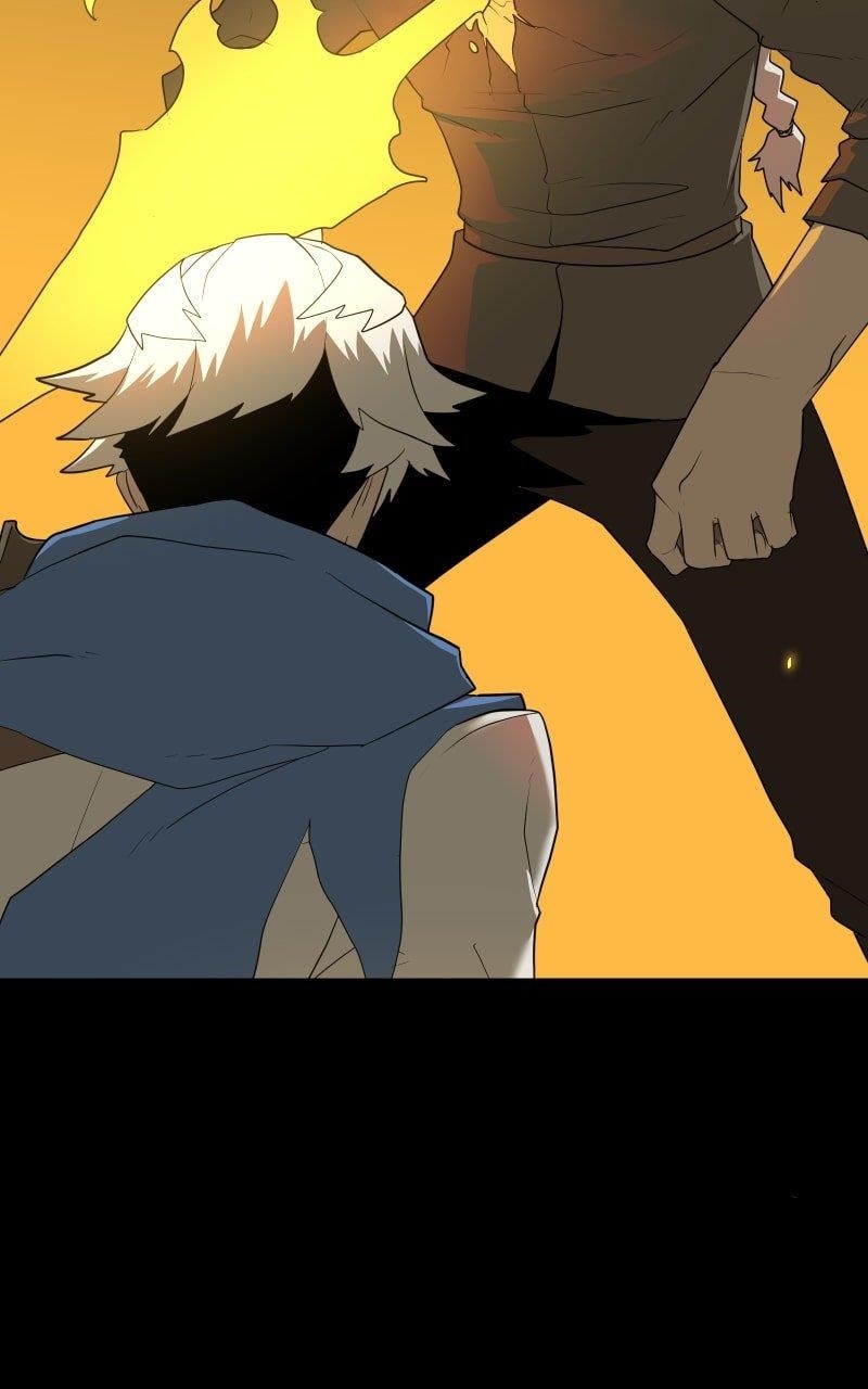 The One Who Parried Death Chapter 36 - Page 39