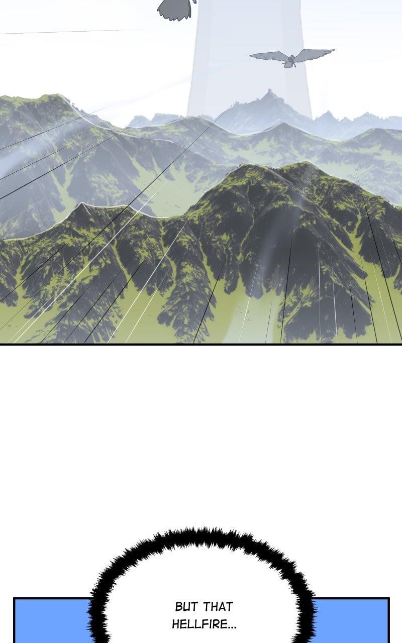 The One Who Parried Death Chapter 36 - Page 4