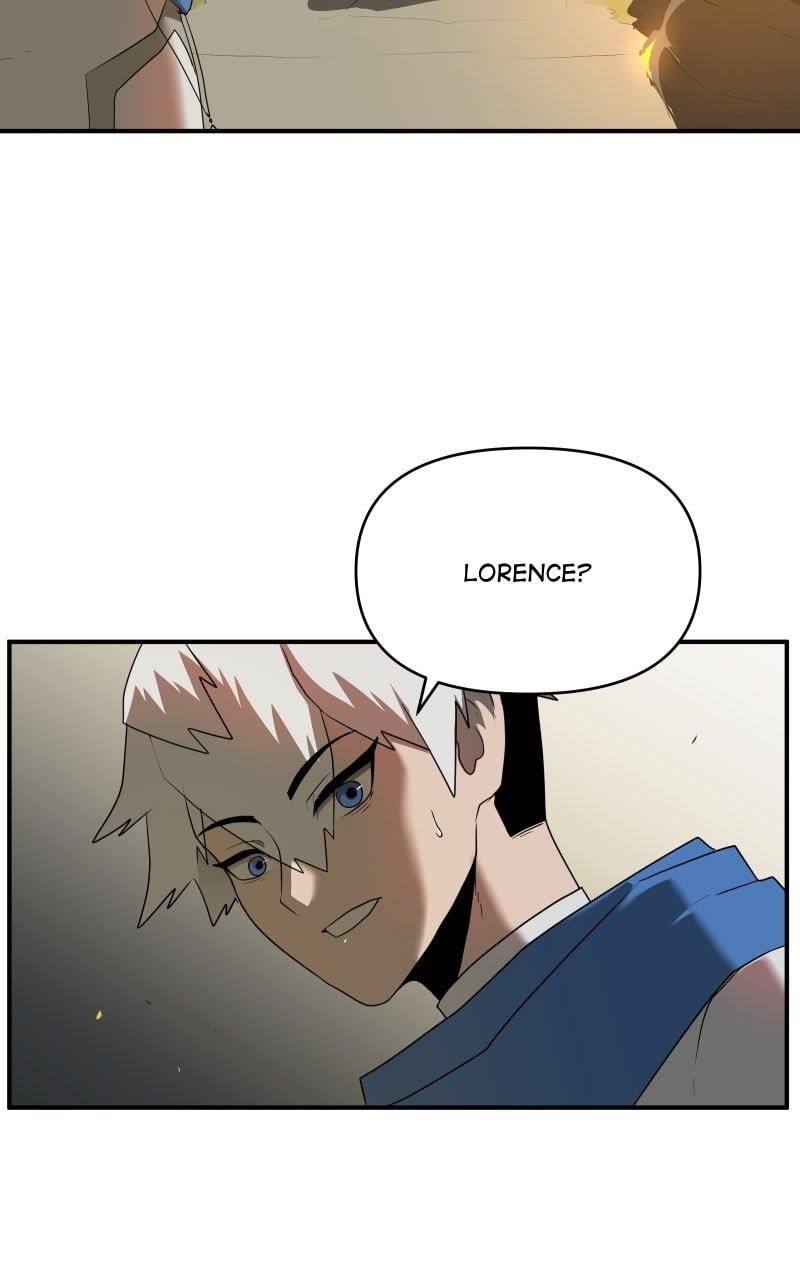 The One Who Parried Death Chapter 36 - Page 43