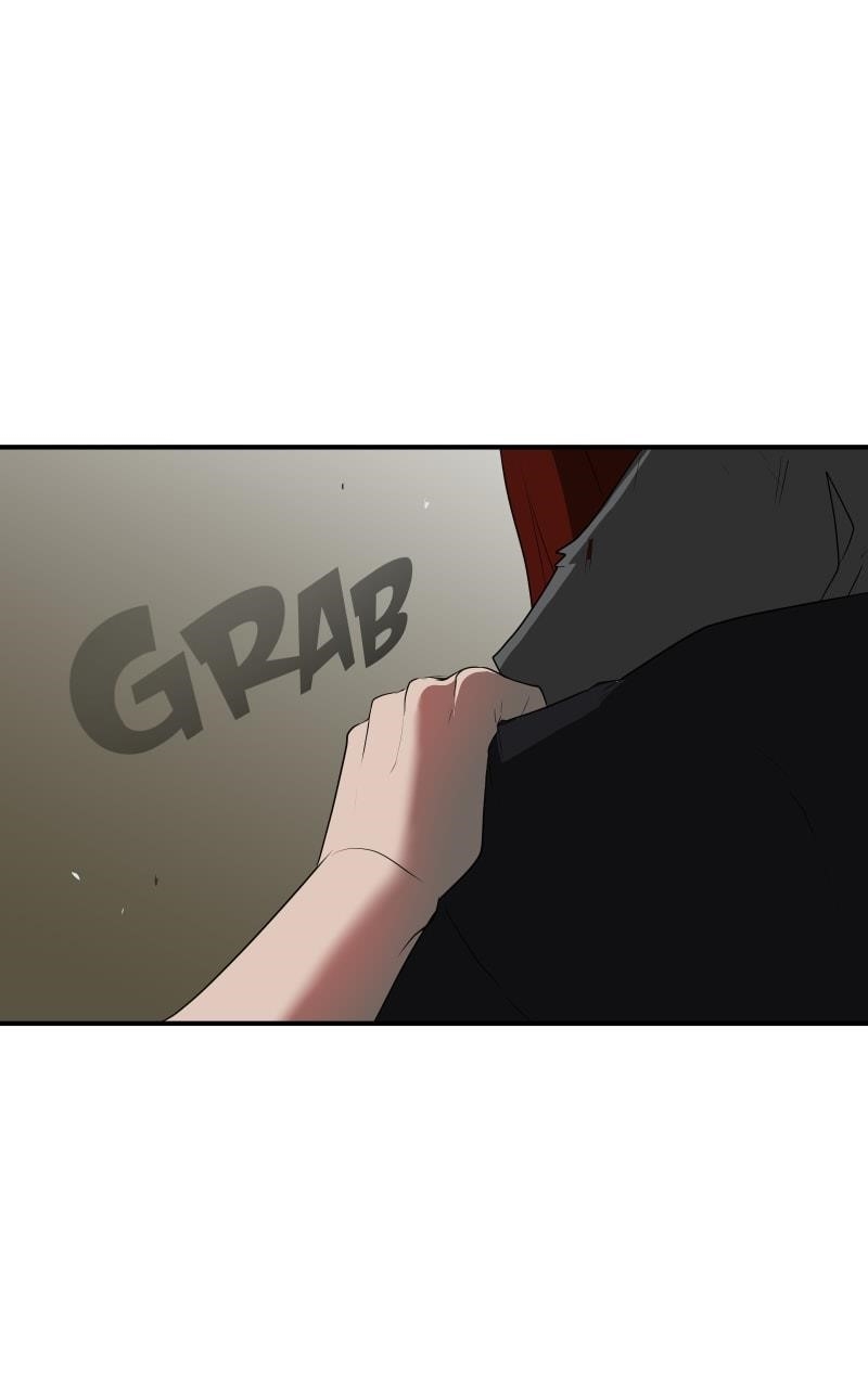 The One Who Parried Death Chapter 36 - Page 45