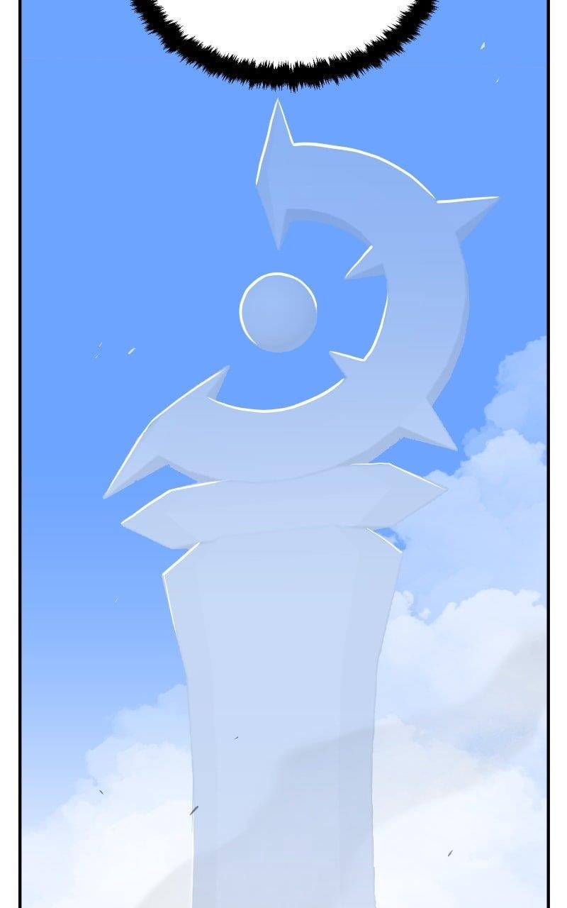 The One Who Parried Death Chapter 36 - Page 5