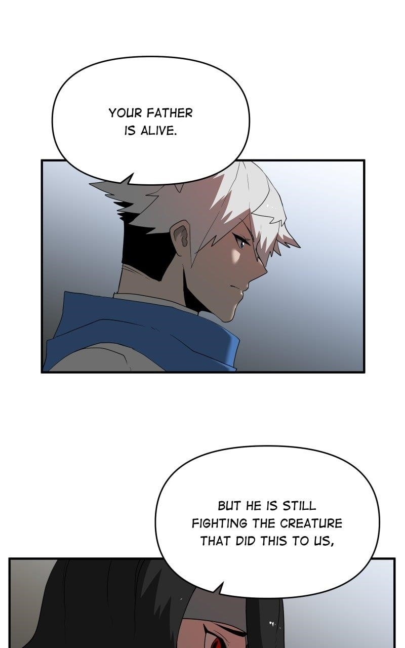 The One Who Parried Death Chapter 36 - Page 50
