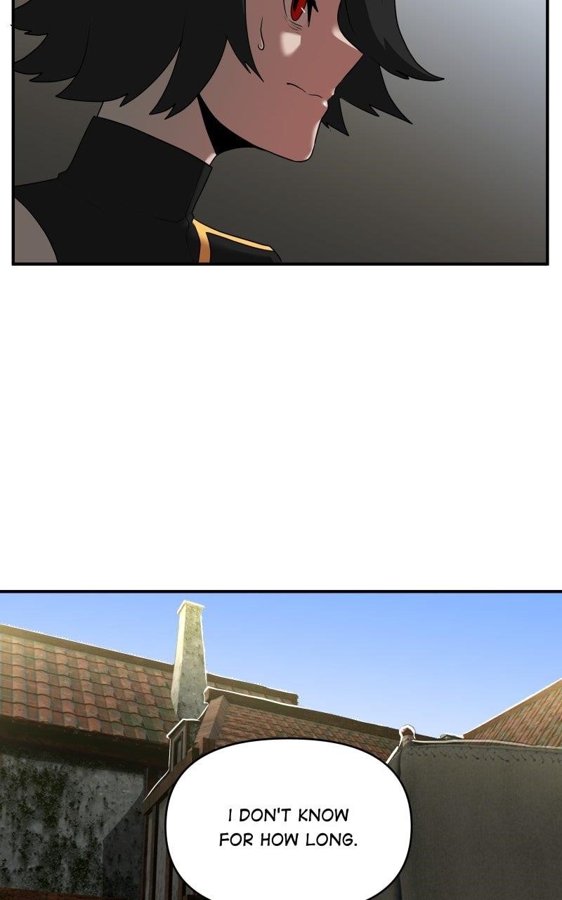 The One Who Parried Death Chapter 36 - Page 51