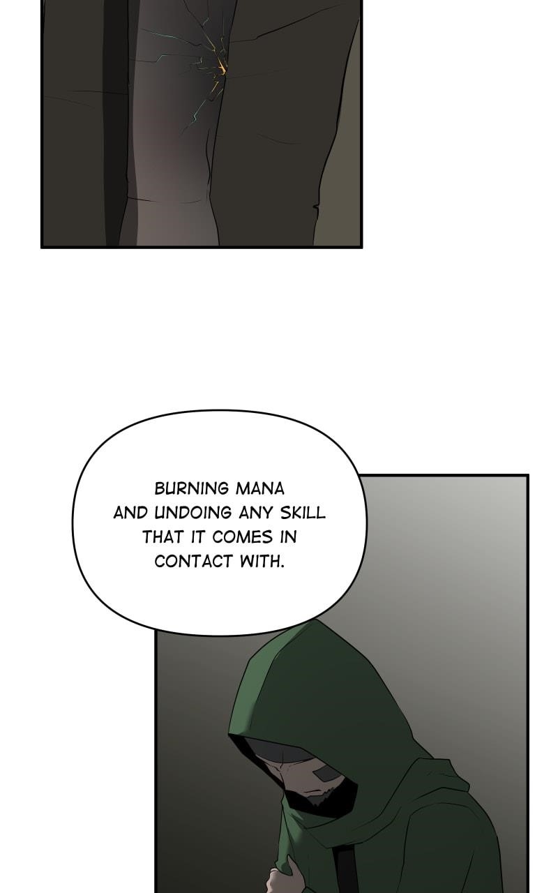 The One Who Parried Death Chapter 36 - Page 53