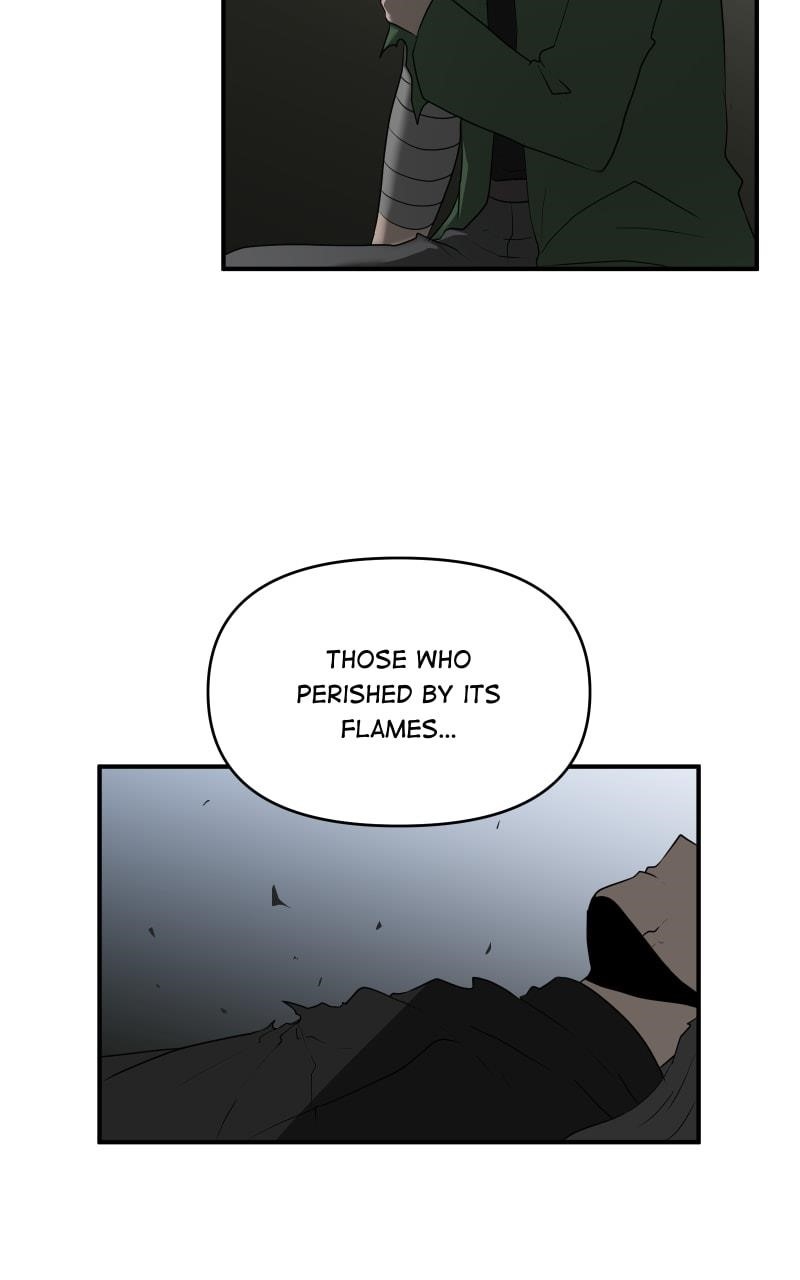 The One Who Parried Death Chapter 36 - Page 54