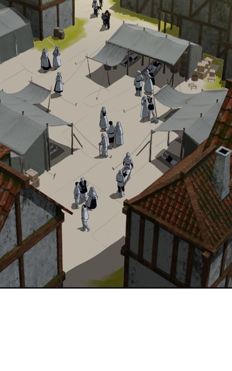 The One Who Parried Death Chapter 36 - Page 56