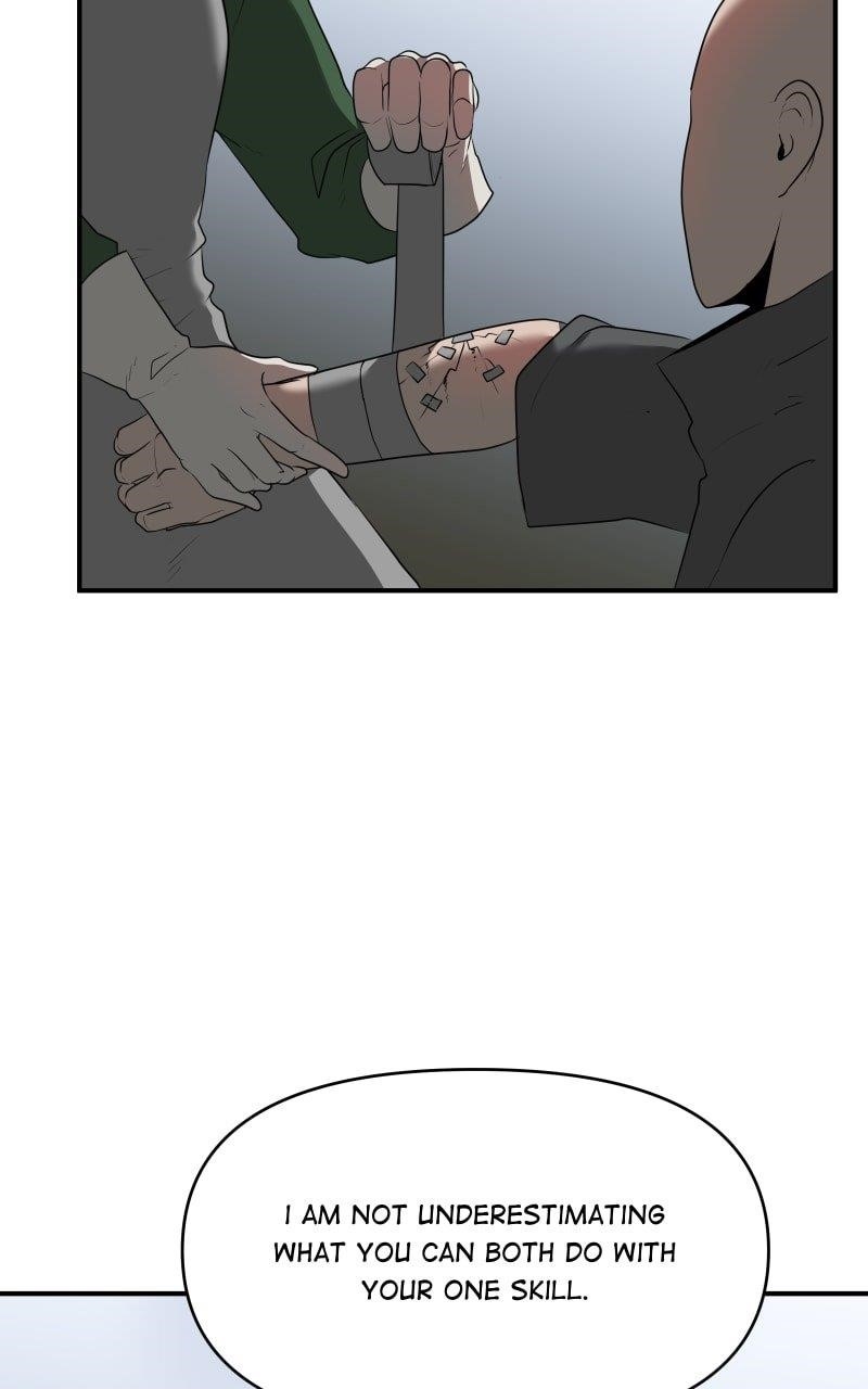 The One Who Parried Death Chapter 36 - Page 58