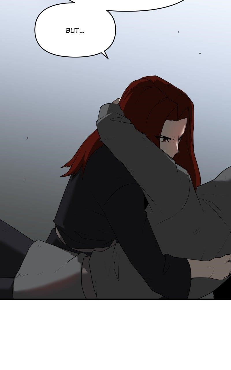 The One Who Parried Death Chapter 36 - Page 59