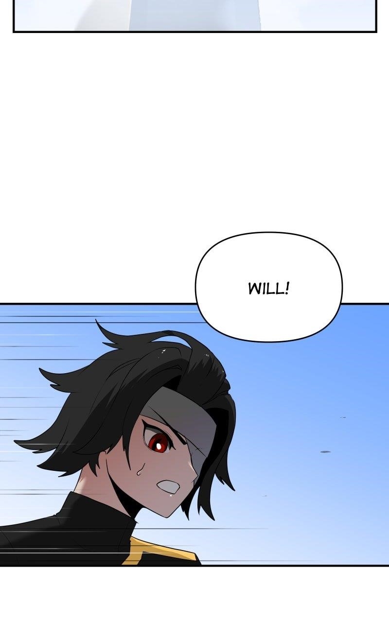 The One Who Parried Death Chapter 36 - Page 6