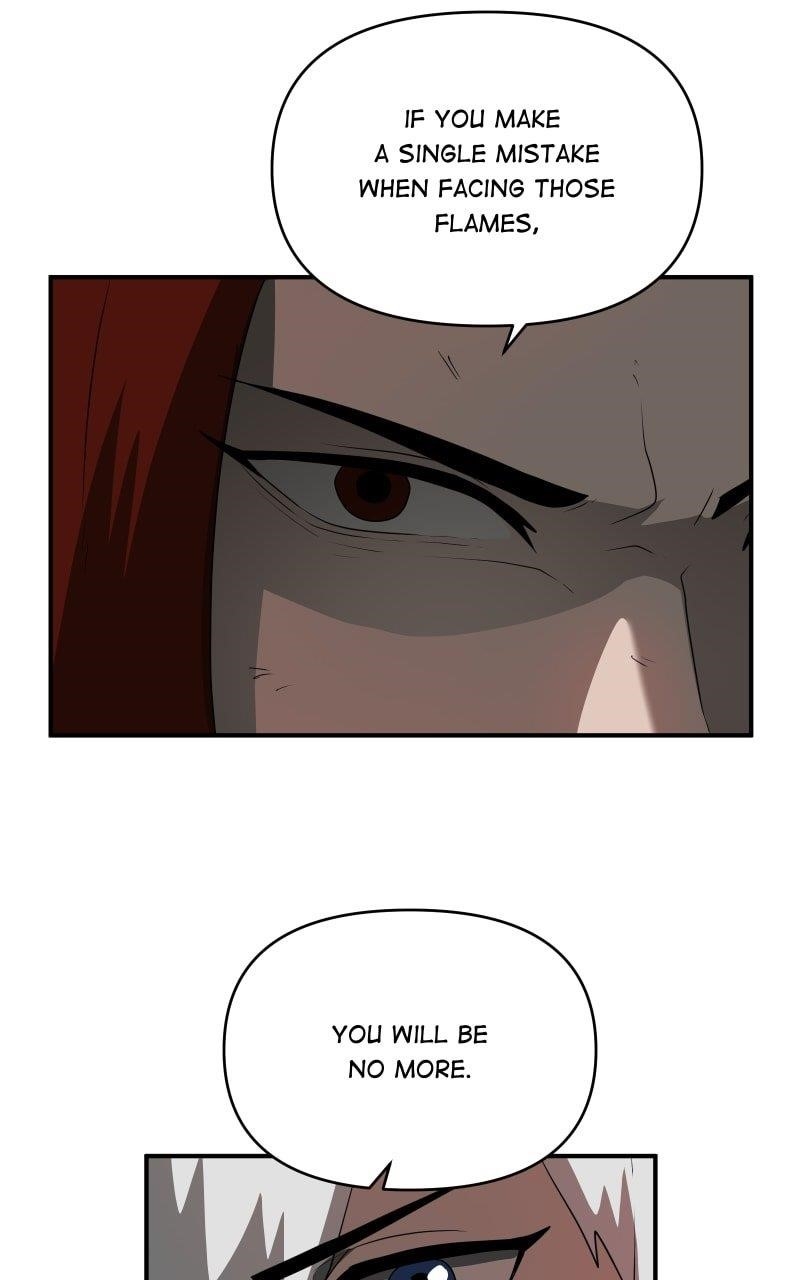 The One Who Parried Death Chapter 36 - Page 60