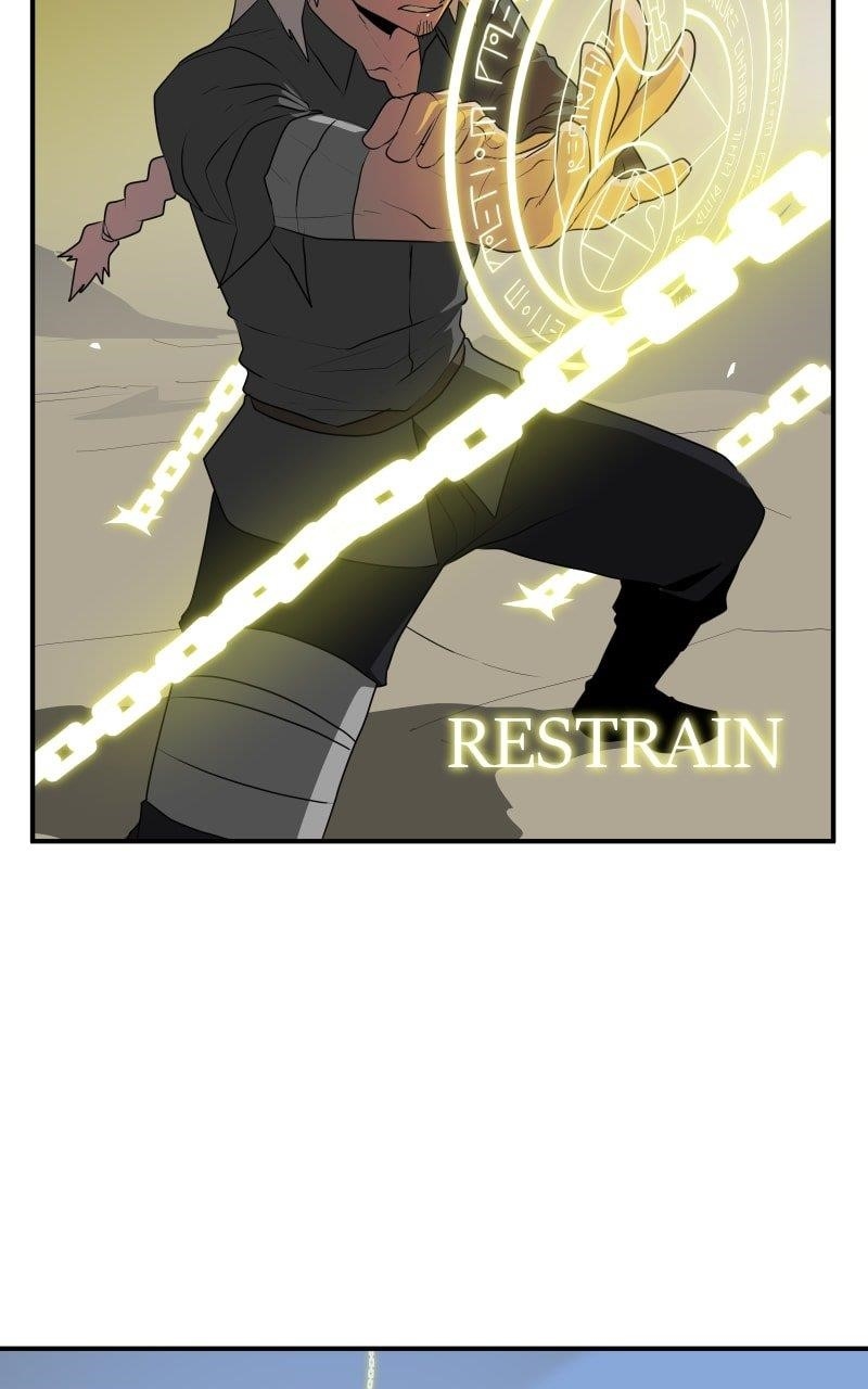 The One Who Parried Death Chapter 36 - Page 73