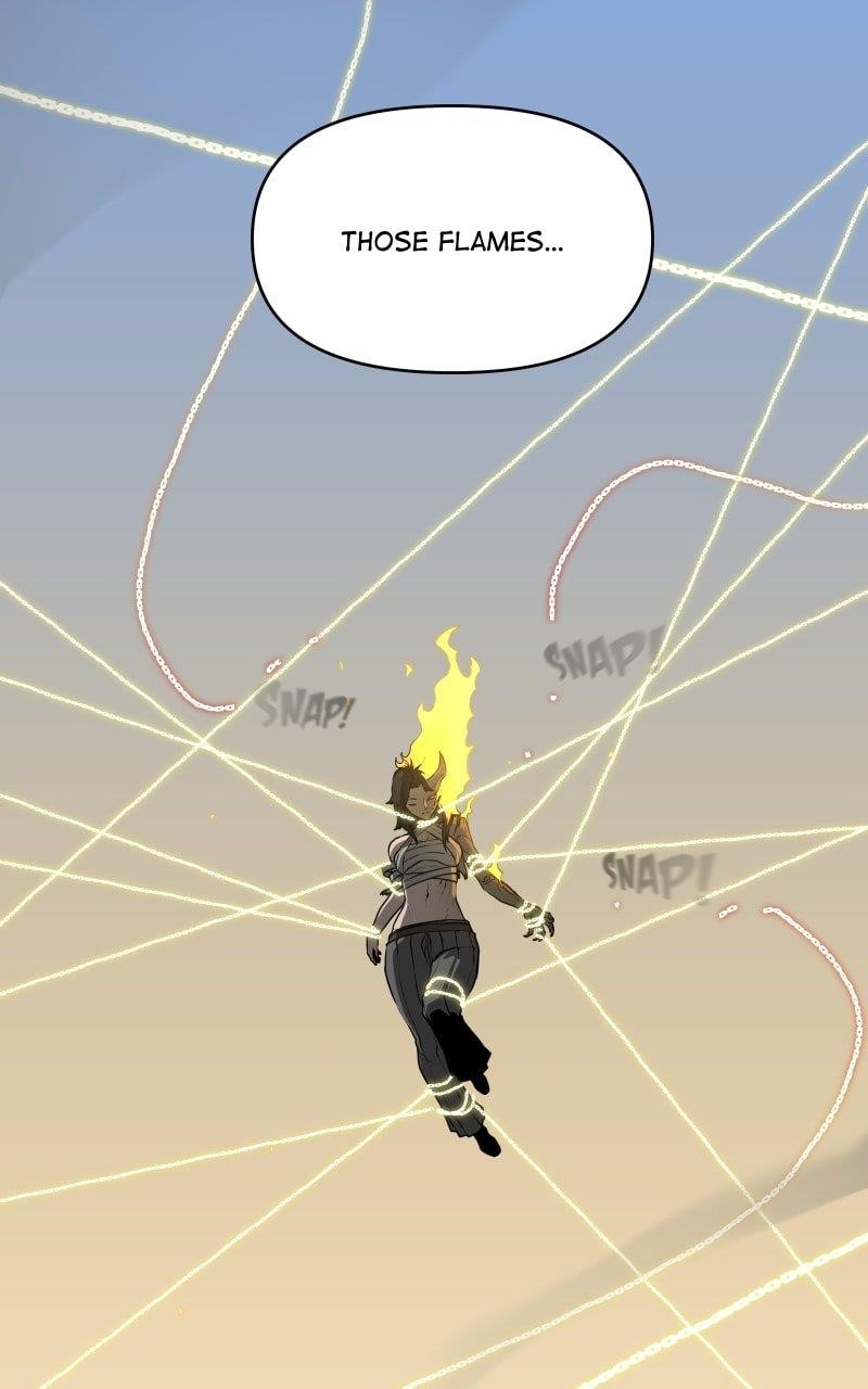 The One Who Parried Death Chapter 36 - Page 74