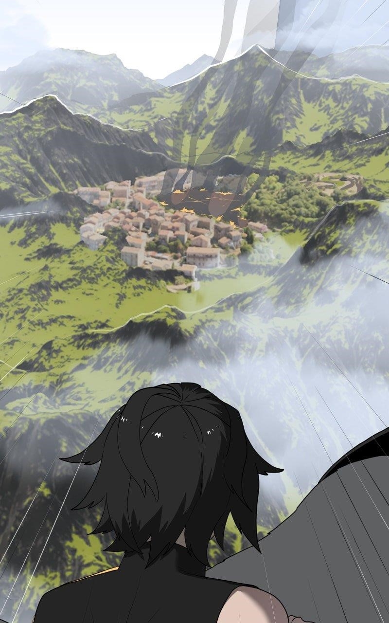 The One Who Parried Death Chapter 36 - Page 8