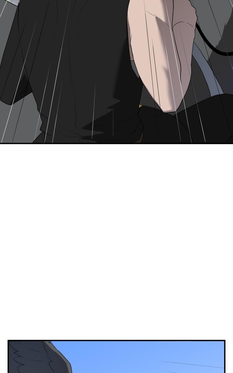 The One Who Parried Death Chapter 36 - Page 9