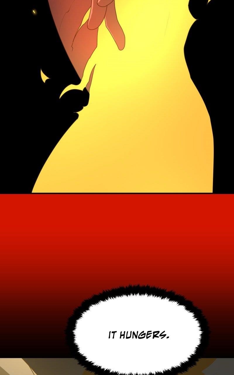 The One Who Parried Death Chapter 37 - Page 10