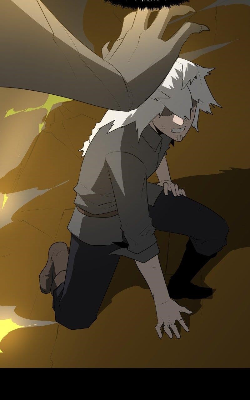 The One Who Parried Death Chapter 37 - Page 11