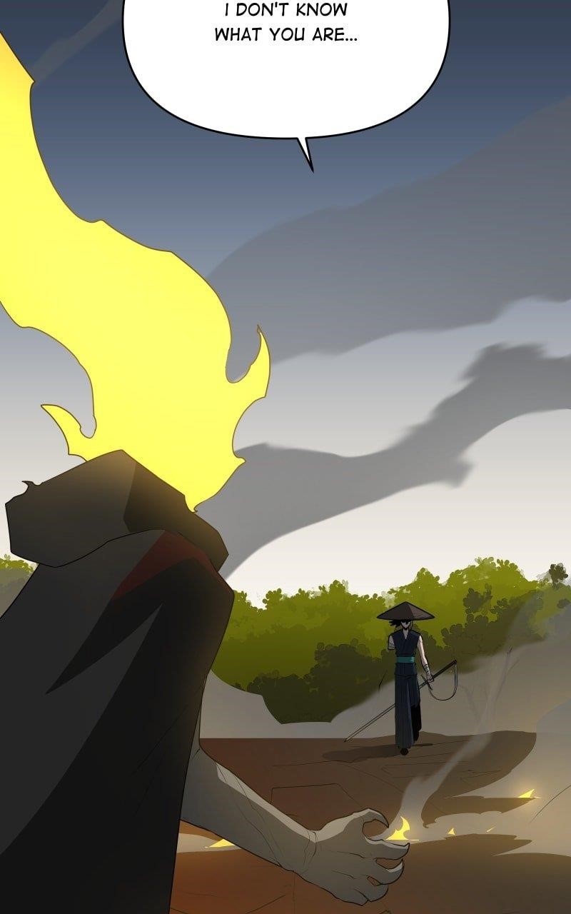 The One Who Parried Death Chapter 37 - Page 14