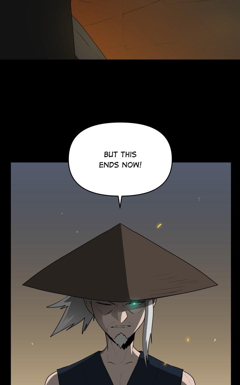 The One Who Parried Death Chapter 37 - Page 15